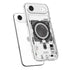Capa Spigen iPhone 17 Series – Ultra Hybrid Neo One (MagFit)